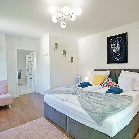 Apartamenty Every Sky Nad Lomnica 1B-6A Karpacz Extérieur photo