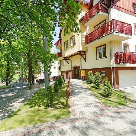 Apartamenty Every Sky Nad Lomnica 1B-6A Karpacz Extérieur photo