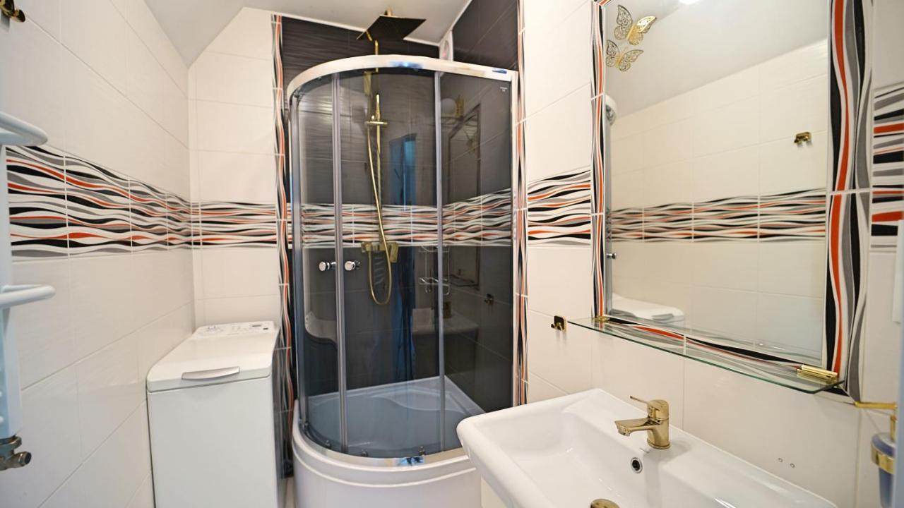 Apartamenty Every Sky Nad Lomnica 1B-6A Karpacz Extérieur photo