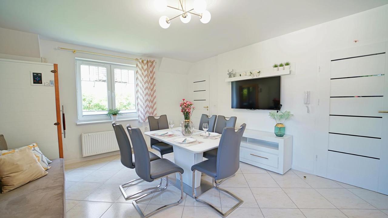 Apartamenty Every Sky Nad Lomnica 1B-6A Karpacz Extérieur photo
