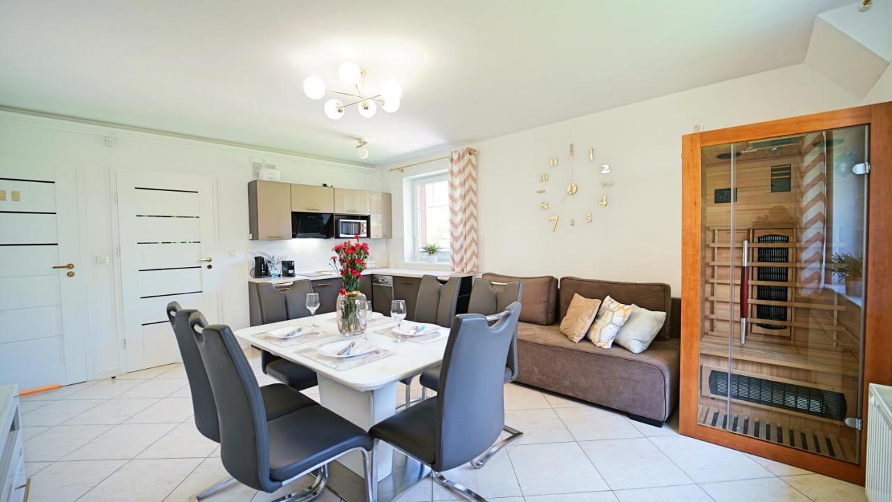 Apartamenty Every Sky Nad Lomnica 1B-6A Karpacz Extérieur photo