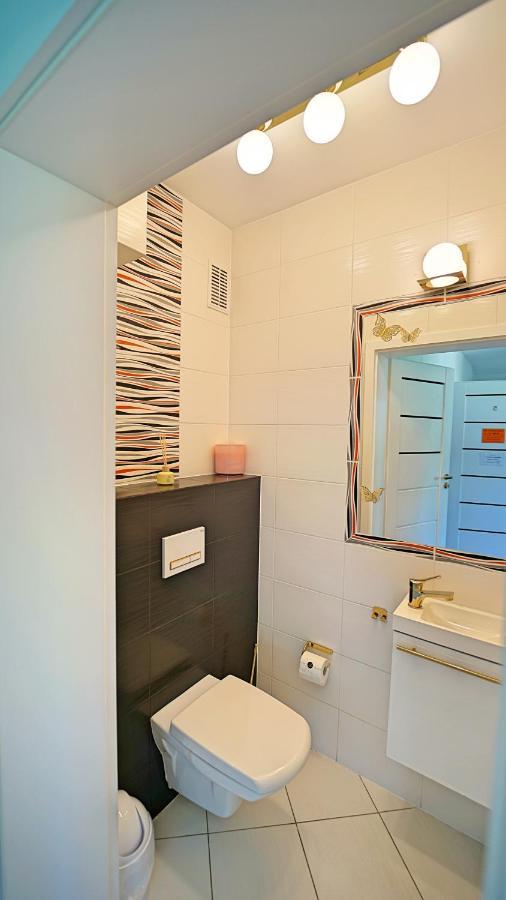 Apartamenty Every Sky Nad Lomnica 1B-6A Karpacz Extérieur photo